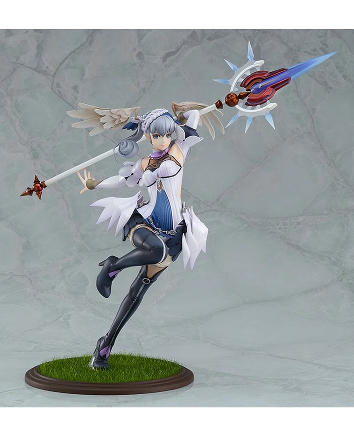 Melia Antiqua - Action Figure - Xenoblade Chronicles: Definitive Edition - GoodSmile