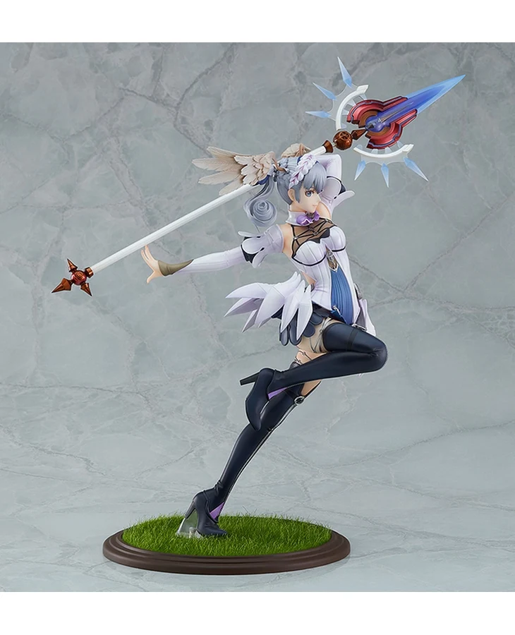 Melia Antiqua - Action Figure - Xenoblade Chronicles: Definitive Edition - GoodSmile
