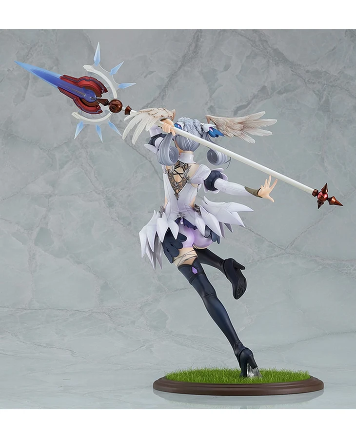 Melia Antiqua - Action Figure - Xenoblade Chronicles: Definitive Edition - GoodSmile