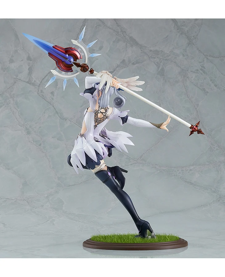 Melia Antiqua - Action Figure - Xenoblade Chronicles: Definitive Edition - GoodSmile
