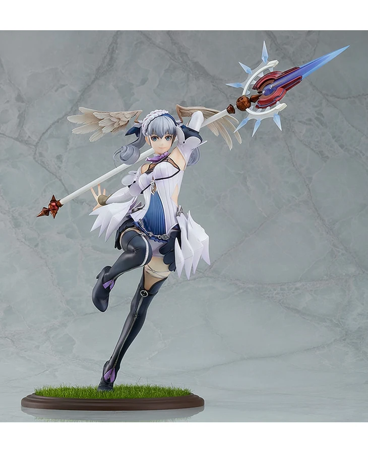 Melia Antiqua - Action Figure - Xenoblade Chronicles: Definitive Edition - GoodSmile