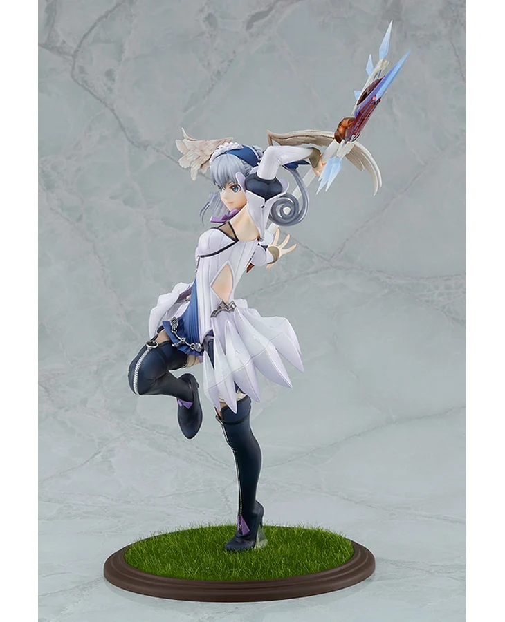 Melia Antiqua - Action Figure - Xenoblade Chronicles: Definitive Edition - GoodSmile