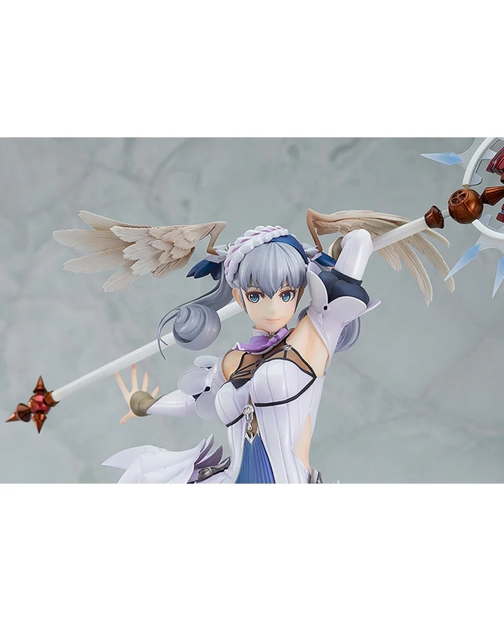 Melia Antiqua - Action Figure - Xenoblade Chronicles: Definitive Edition - GoodSmile
