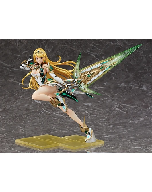 Pyra - Action Figure - Xenoblade 2 - GoodSmile