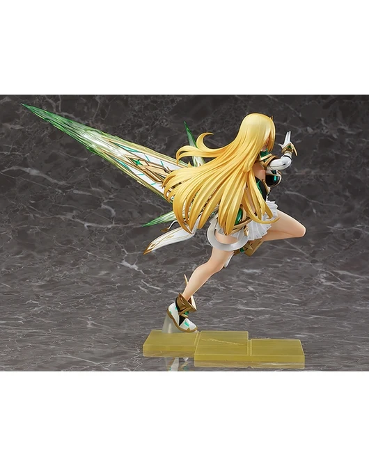 Mythra - Action Figure - Xenoblade 2 - GoodSmile