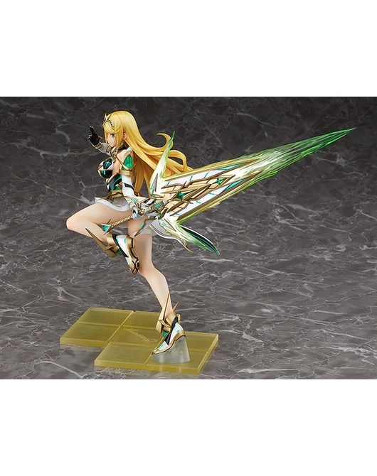 Mythra - Action Figure - Xenoblade 2 - GoodSmile