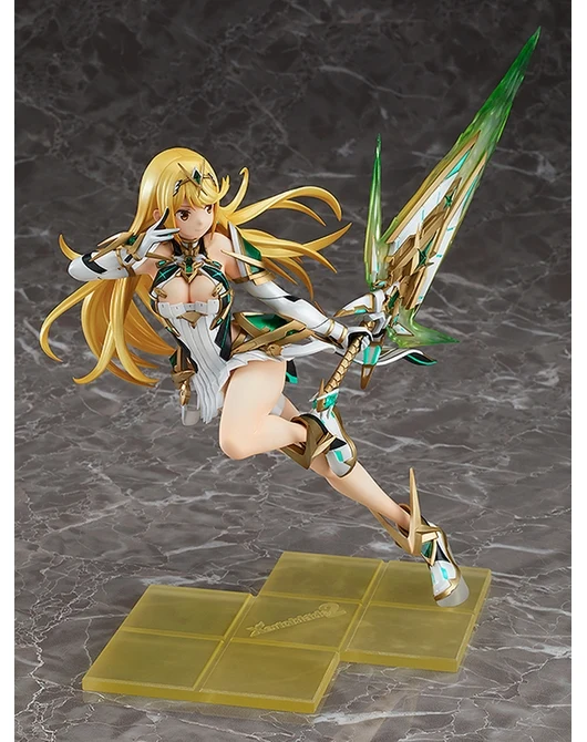 Mythra - Action Figure - Xenoblade 2 - GoodSmile