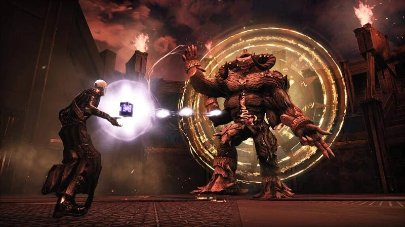 Hellpoint Playstation 4 Edizione Europea