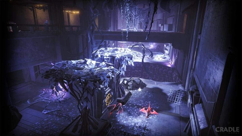 Hellpoint Playstation 4 Edizione Europea