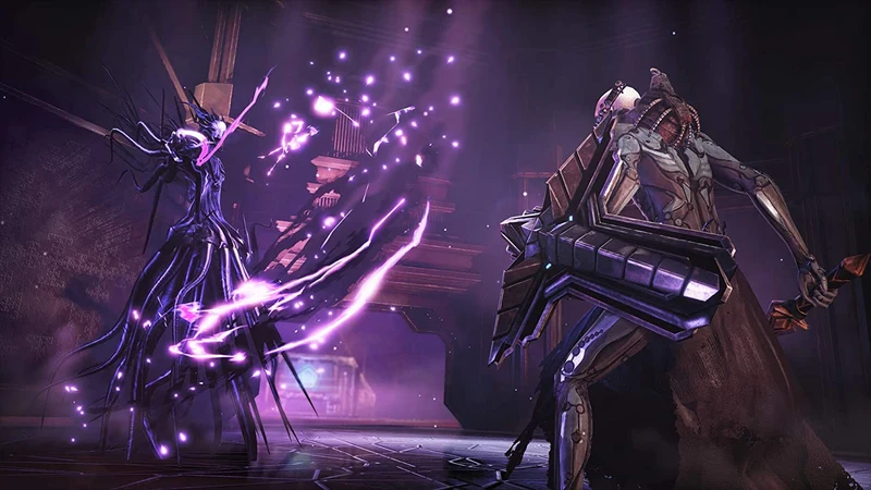 Hellpoint Playstation 4 Edizione Europea