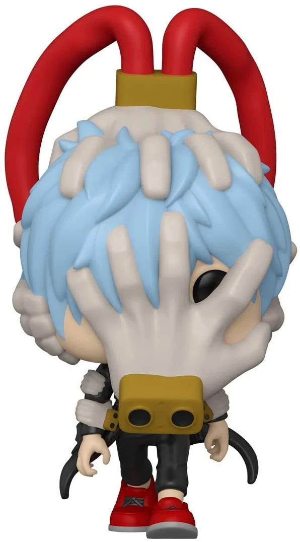 POP! FUNKO MY HERO ACADEMIA -TOMURA SHIGARAKI-784-