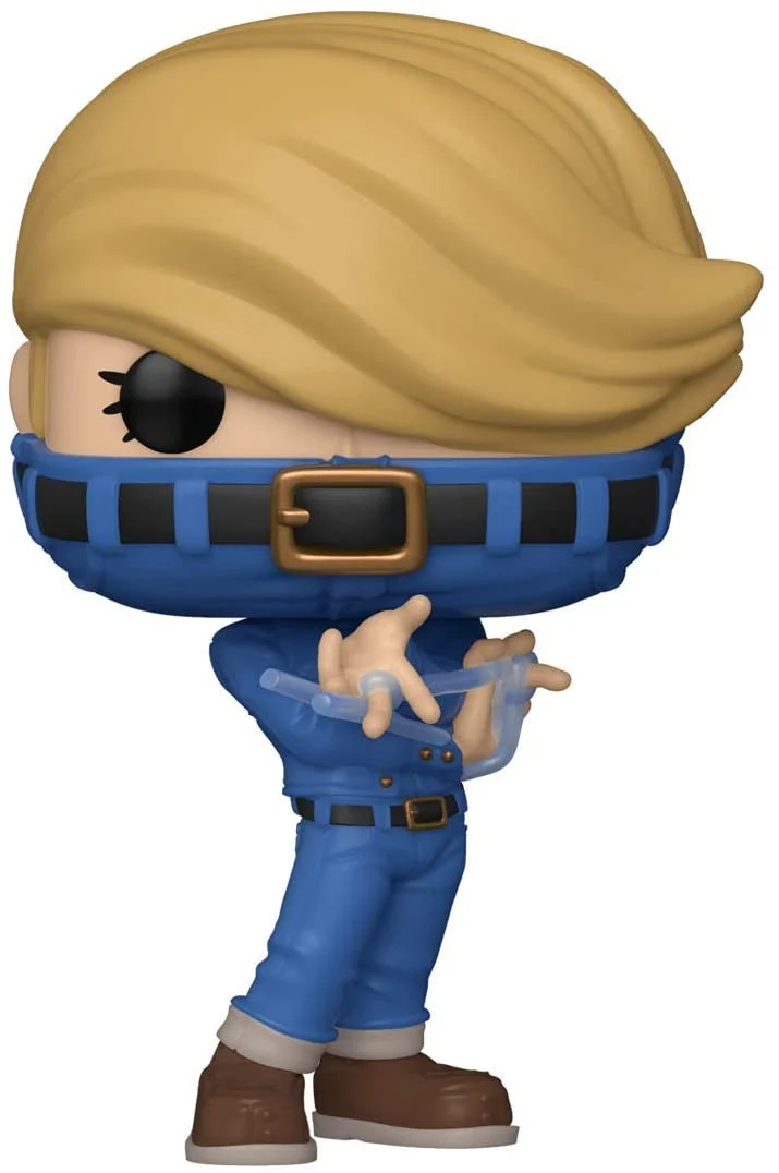 POP! FUNKO MY HERO ACADEMIA -BEST JEANIST-786-