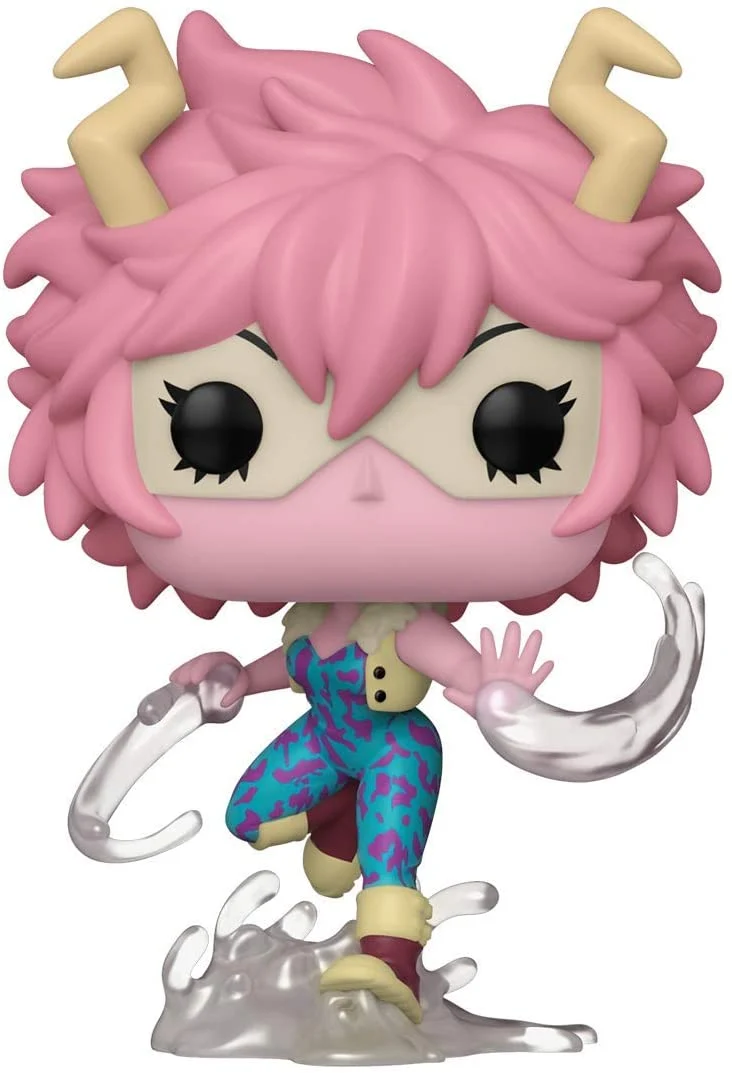 POP! FUNKO MY HERO ACADEMIA -MINA ASHIDO -790-