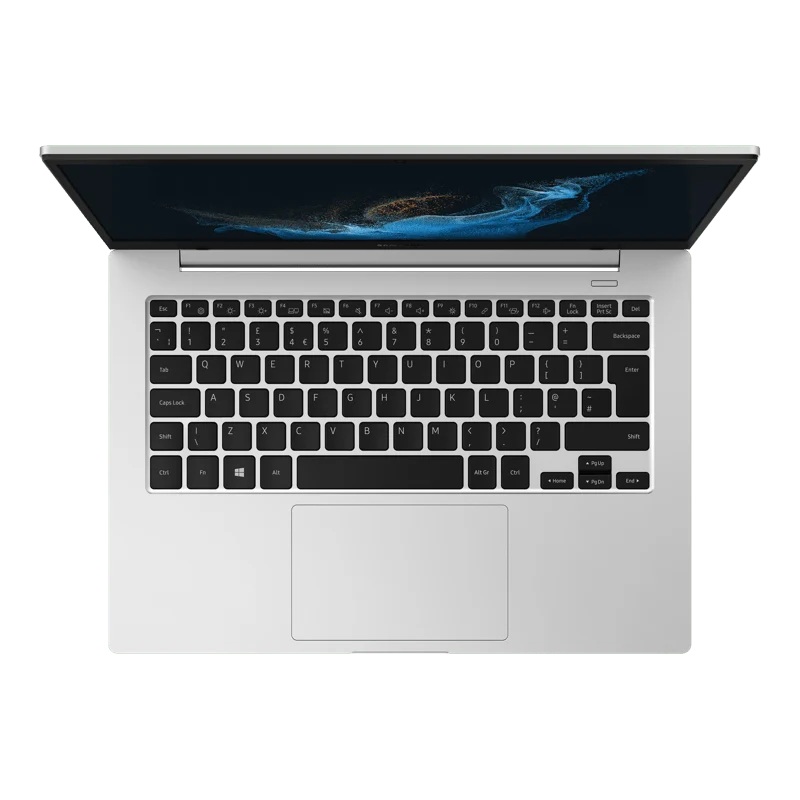 Samsung Galaxy Book2 Go 5G 14" Snapdragon