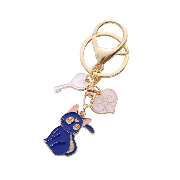 Portachiavi Luna Sailor Moon