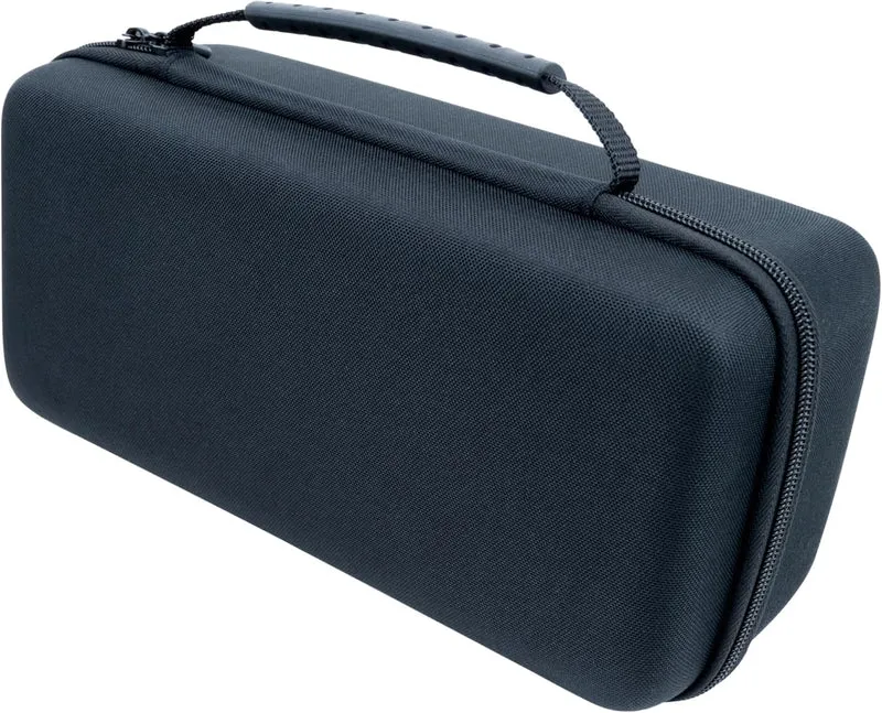Custodia Rigida XL Nintendo Switch 2 Nera Nacon