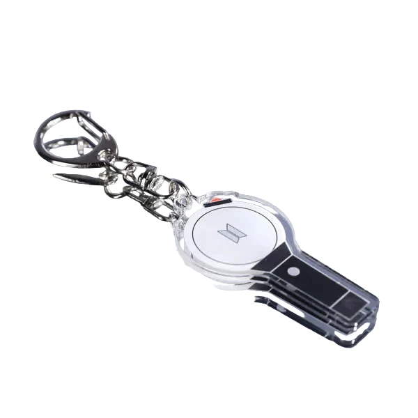 Portachiavi Lightstick BTS