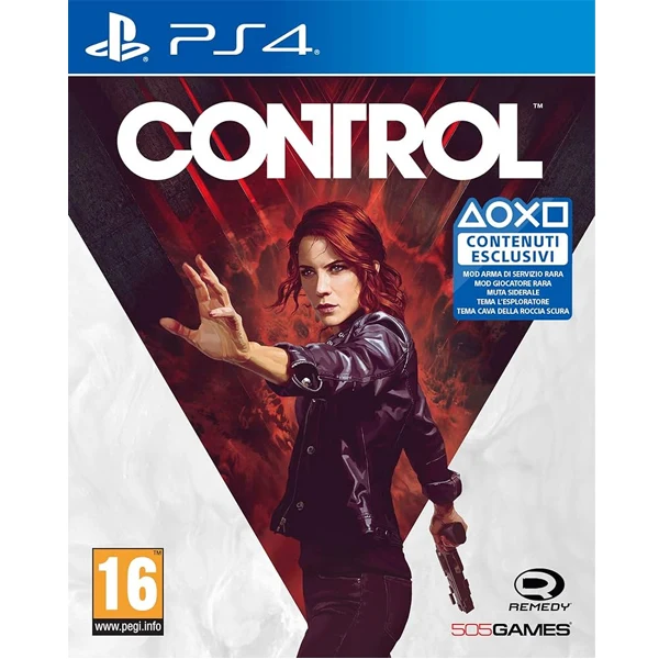 Control PS4 - Usato
