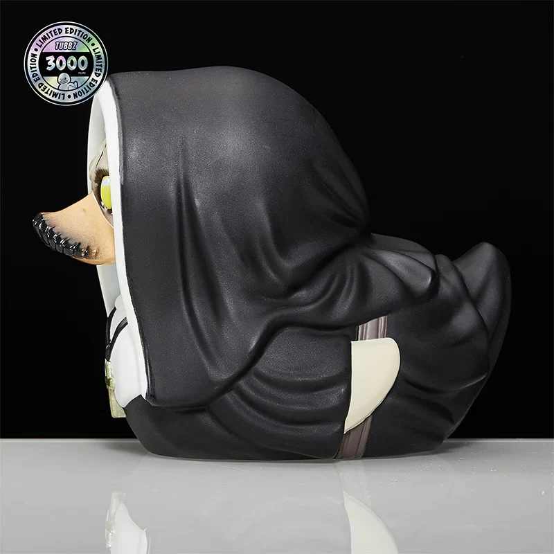 The Nun TUBBZ Cosplaying Duck Collectible