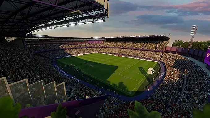 FIFA 23 Nintendo Switch Legacy Edition Edizione Europea
