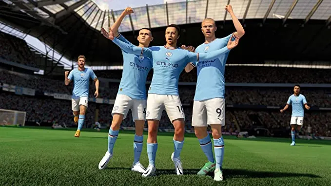 FIFA 23 Xbox One Edizione Europea
