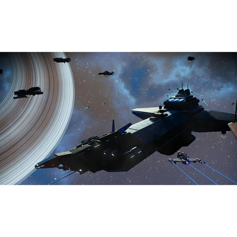 No Man’s Sky Playstation 5 Edizione Europea