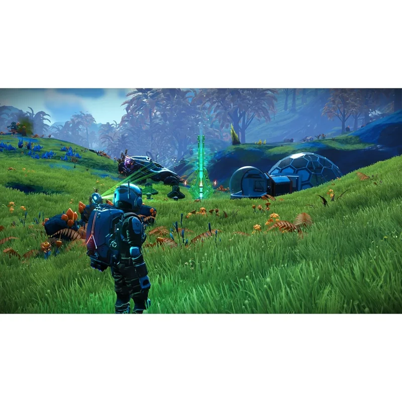 No Man’s Sky Nintendo Switch Edizione Europea