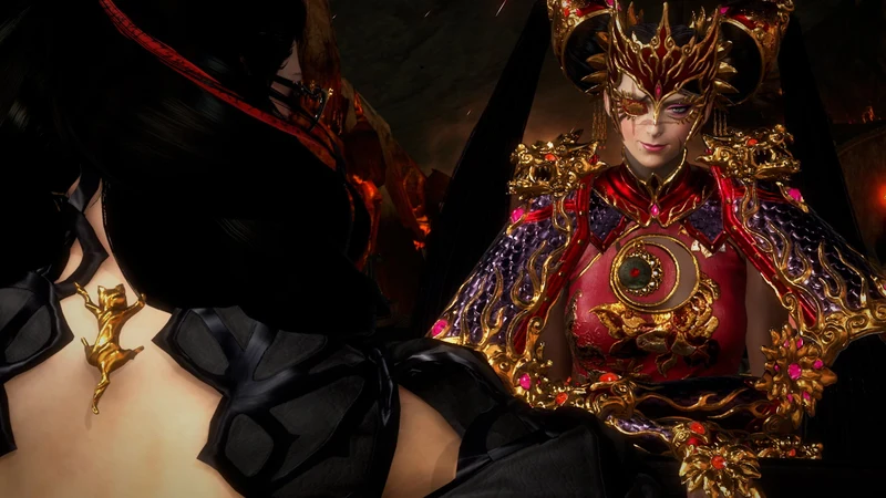Bayonetta 3 Nintendo Switch Edizione Europea