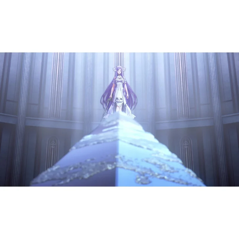 Sword Art Online: Alicization Lycoris Nintendo Switch Edizione Euroepa