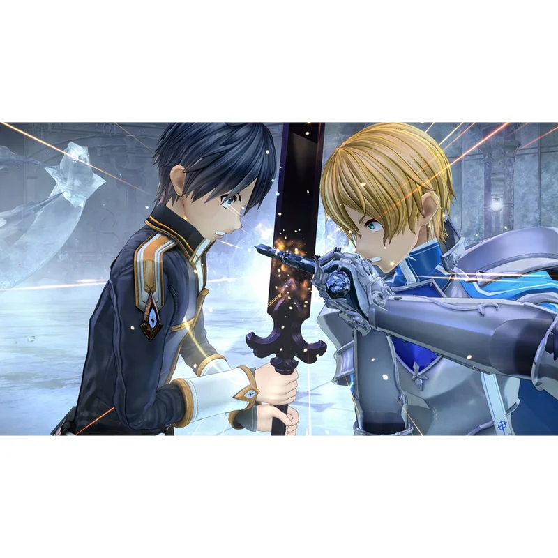 Sword Art Online: Alicization Lycoris Nintendo Switch Edizione Euroepa