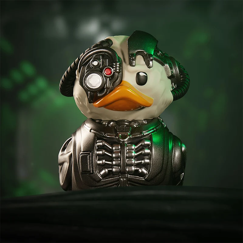 Star Trek Borg TUBBZ FIRST EDITION
