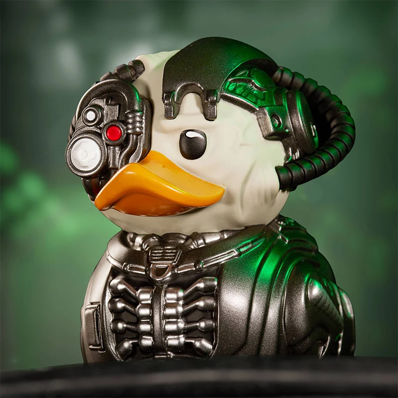 Star Trek Borg TUBBZ FIRST EDITION