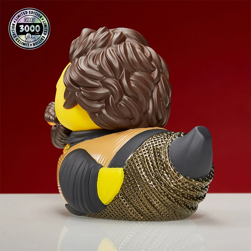 Star Trek Klingon TUBBZ Cosplaying Duck da collezione Edizione Limitata