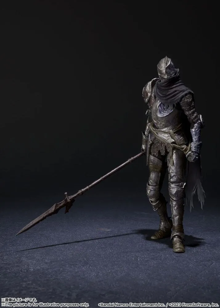 Elden Ring SHFiguarts Action Figure Festering Fingerprint Vyke 16 cm