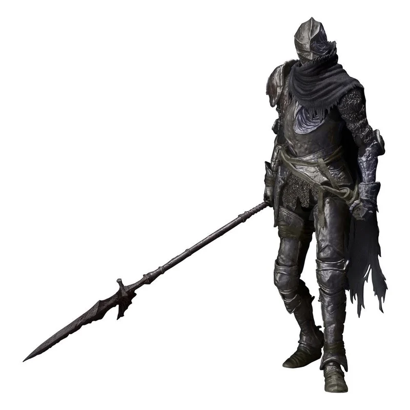 Elden Ring SHFiguarts Action Figure Festering Fingerprint Vyke 16 cm