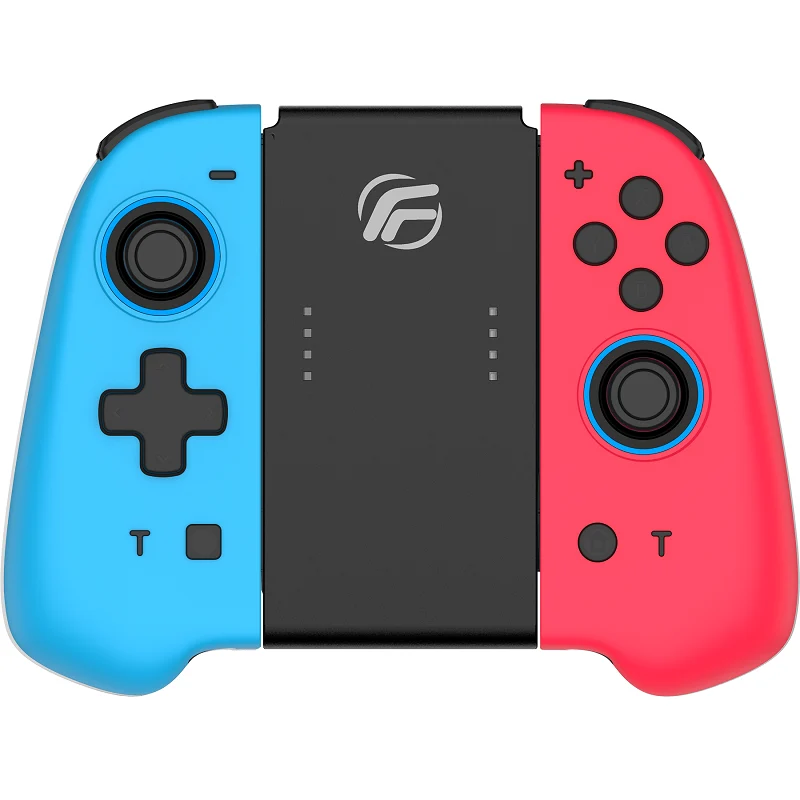 Switch FENNER Tech Controller JoyCon Wireless