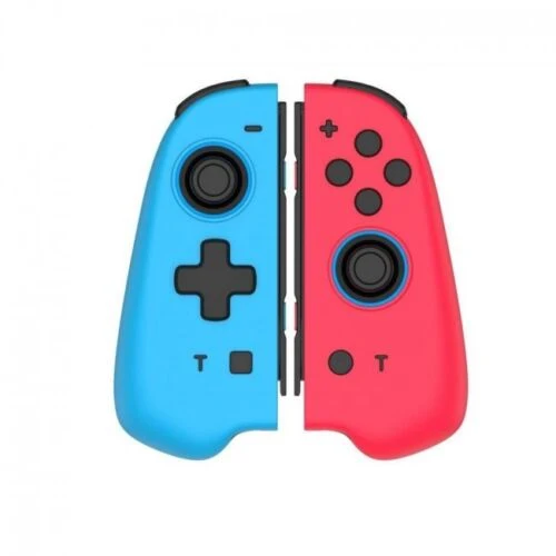 Switch FENNER Tech Controller JoyCon Wireless