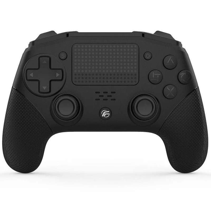 Controller per Ps4 (V2) PS4/Pro/Slim/PC/Steam PROGRAMMABILE, Joypad Wireless