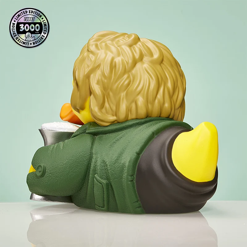 Il Signore degli Anelli Merry Brandybuck TUBBZ Cosplaying Duck da collezione