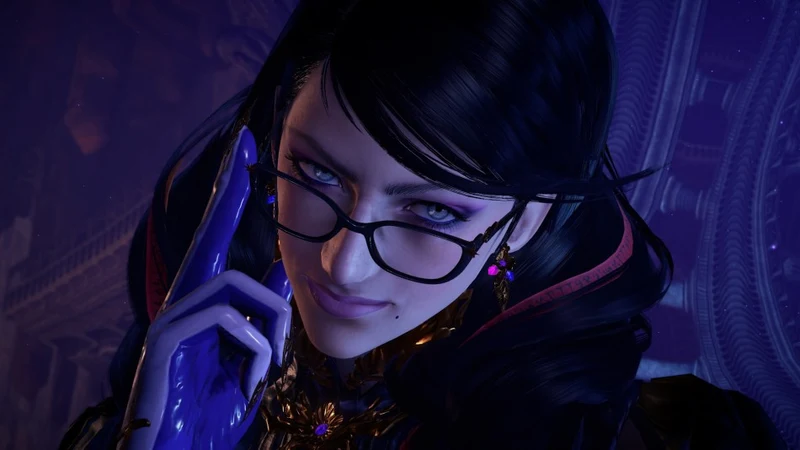 Bayonetta 3 Nintendo Switch Edizione Italiana