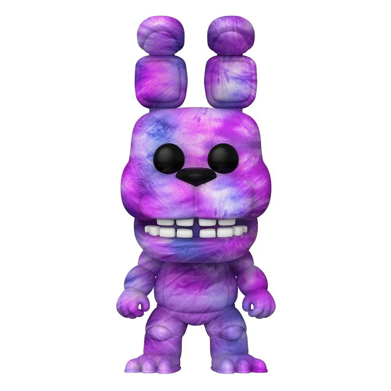 Five Nights at Freddy's POP! TieDye Bonnie 9 cm
