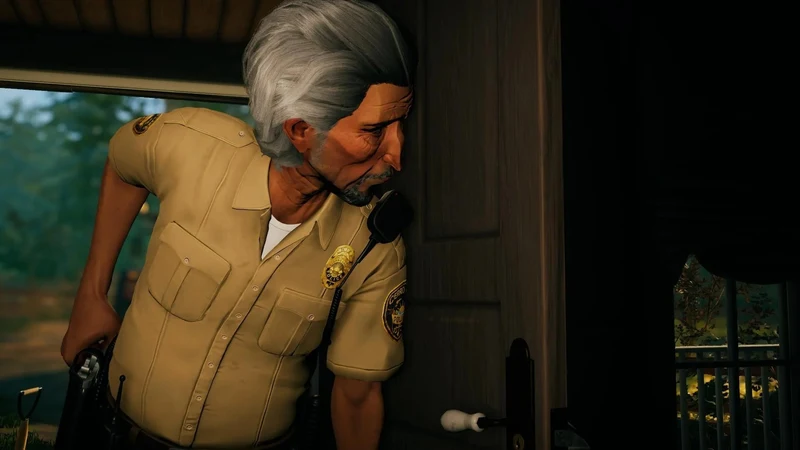 Alfred Hitchcock Vertigo Limited - Playstation 5 Edizione Europea