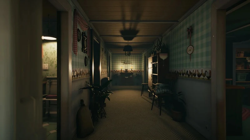 Alfred Hitchcock Vertigo Limited - Playstation 5 Edizione Europea