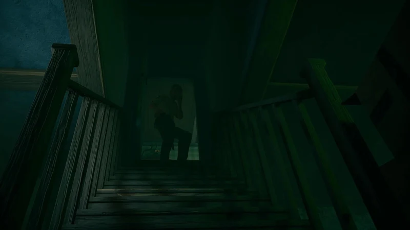 Alfred Hitchcock Vertigo Limited - Playstation 5 Edizione Europea