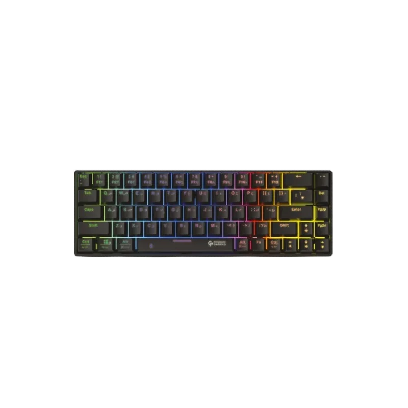 Porodo Mechanical Gaming Keyboard