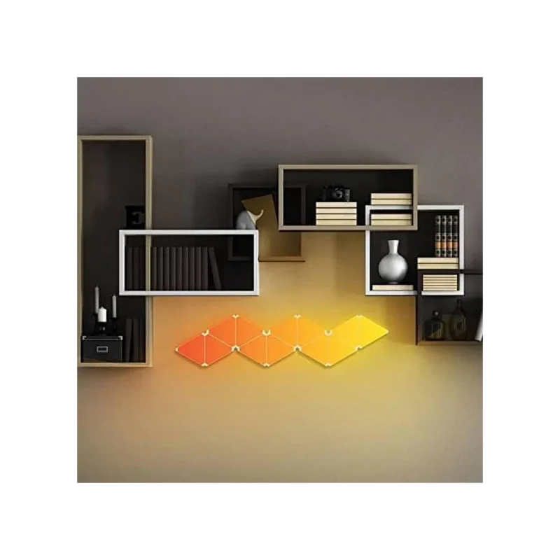 Porodo Brite 9 Modular LED Light Panels