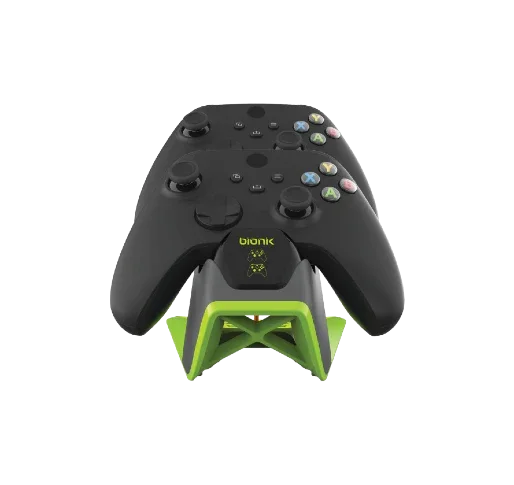 Bionik BNK-9070 Power Stand for Xbox Series X/S