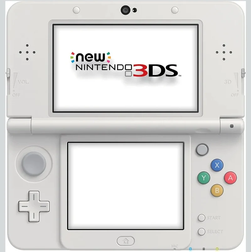 New Nintendo 3DS Animal Crossing: Happy Home Designer Edition - "NEW" 3DS Console