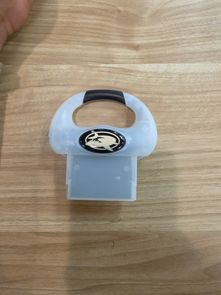 Mad Catz GameShark Karabiner 2855 For NINTENDO GameBoy Advance