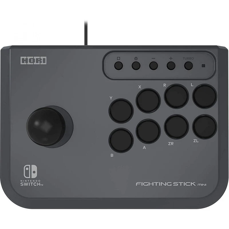 Hori Fighting Stick Mini for Nintendo Switch